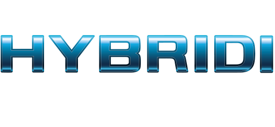 Hybridikoeajo Hybridikoeajo