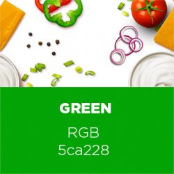 green green