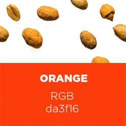 orange orange
