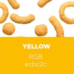 yellow yellow